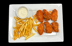 Wings
